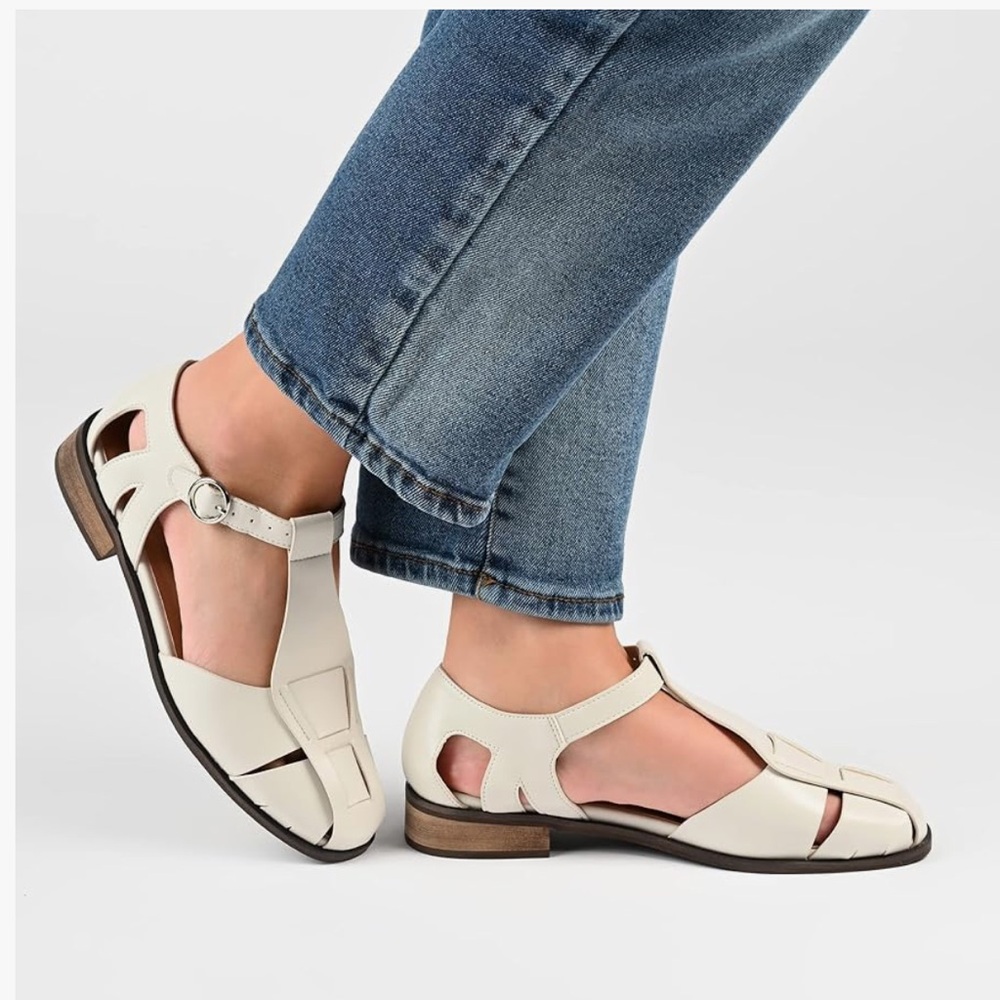 JOURNEE COLLECTION AZZARIA SANDAL